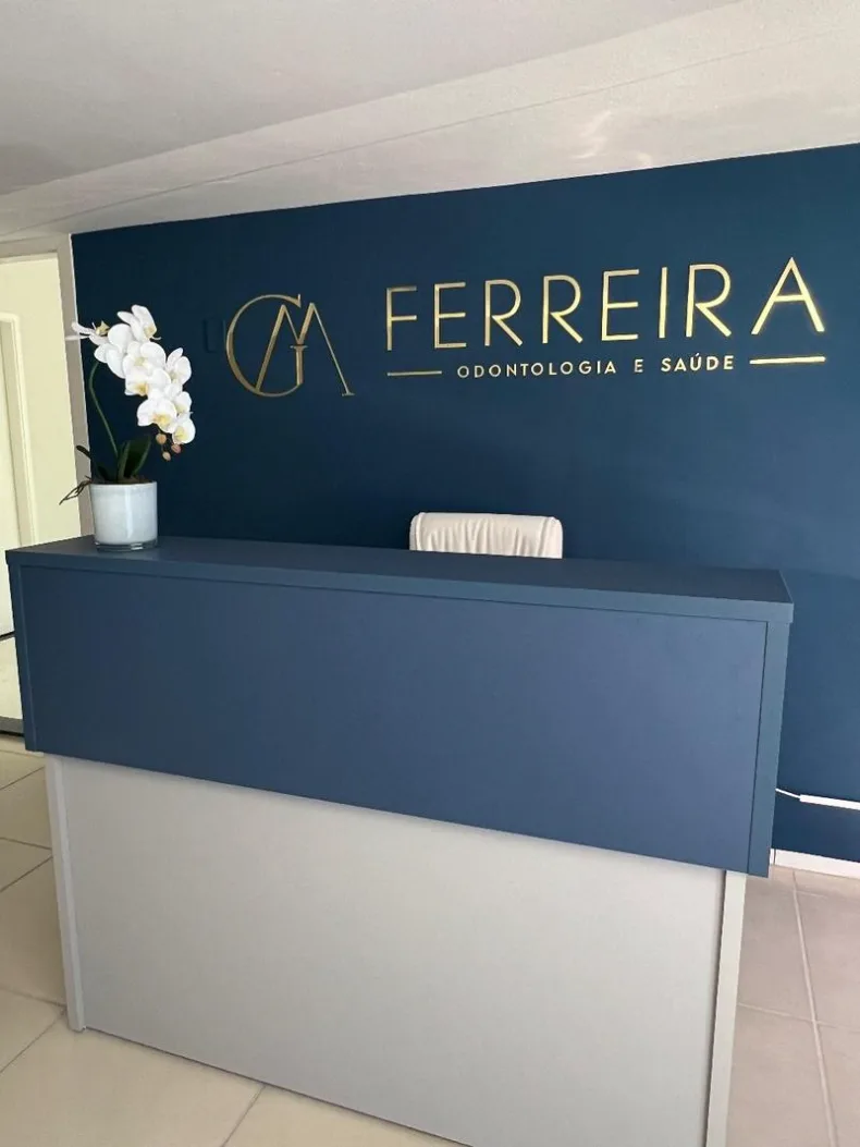 Recepção
